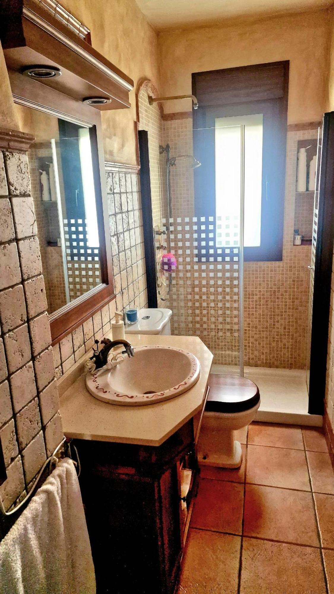 Villa Deluxe Nerja Silhouse Exterior photo